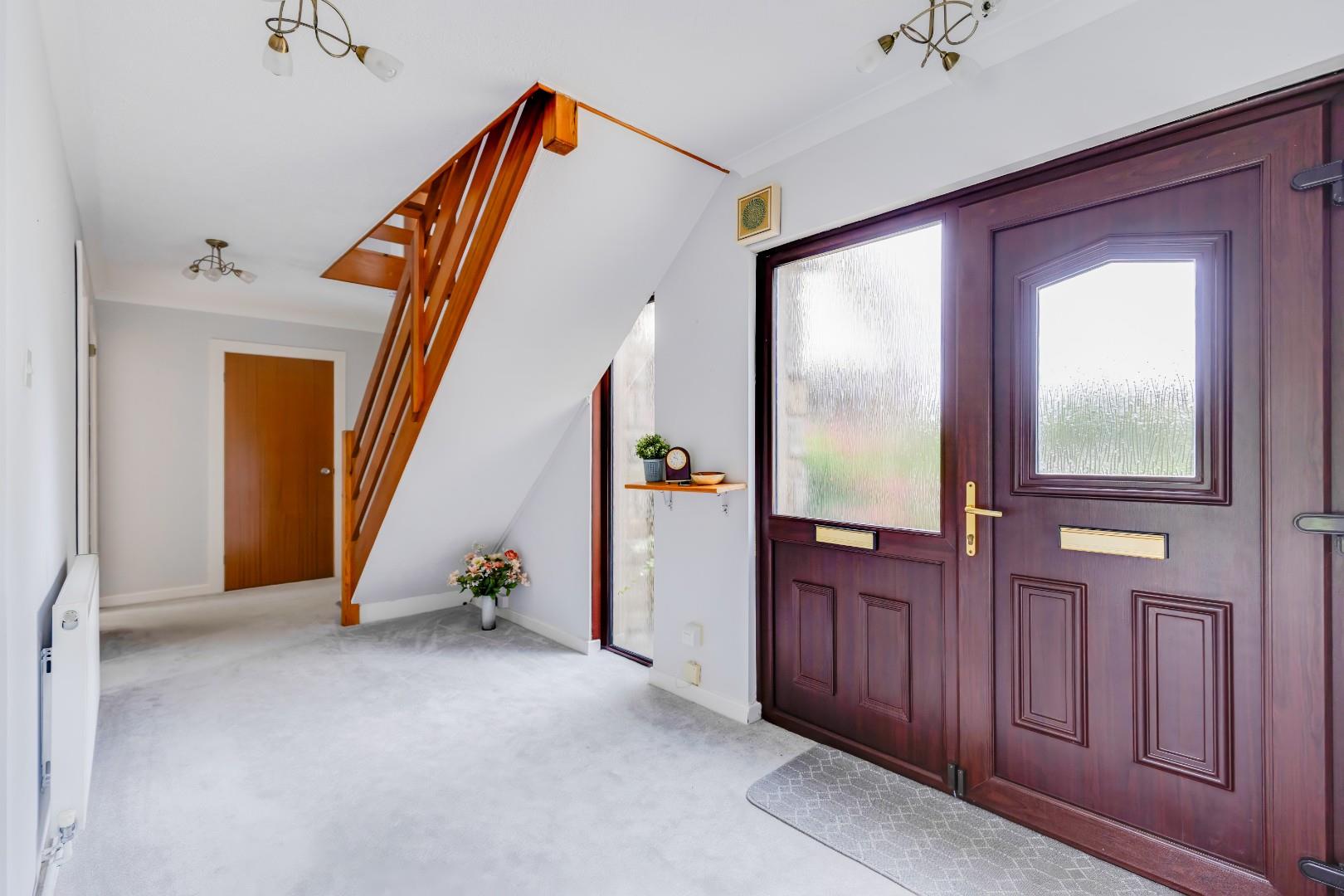 South Road, Porthcawl, Bridgend County Borough, CF36 3DA